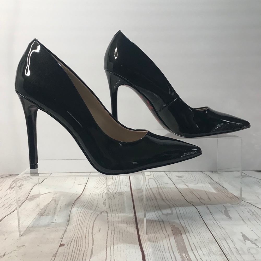 Women’s Mix 6 heels